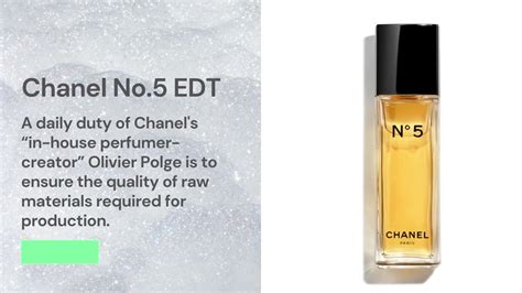 women chanel no 5|what does chanel no 5 smell like.